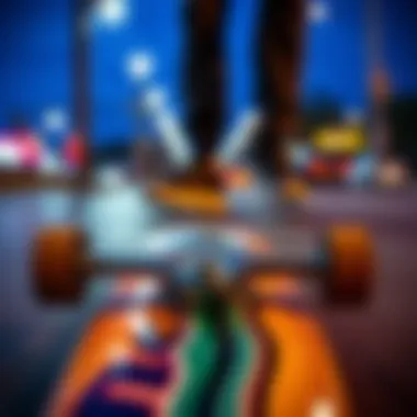 Custom Penny Boards: A Dive into Personalization and Culture Summary