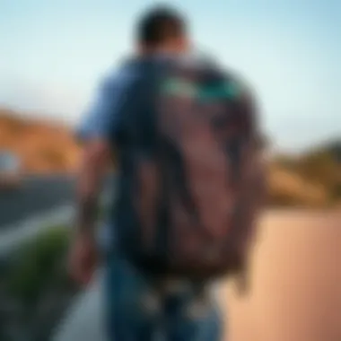 Dakine's Commitment to Skate Culture Dakine initiatives supporting skate culture