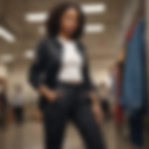 Dickies 874 Black Women’s: An In-Depth Exploration Introduction