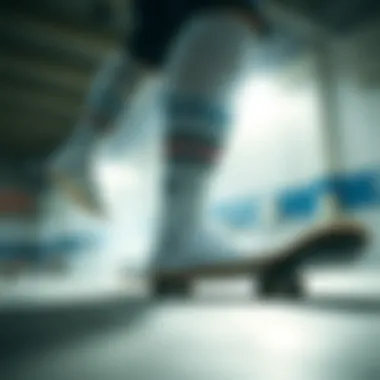 Maintenance tips for keeping Dickies short socks in optimal condition