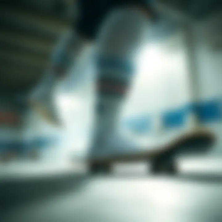 Maintenance tips for keeping Dickies short socks in optimal condition