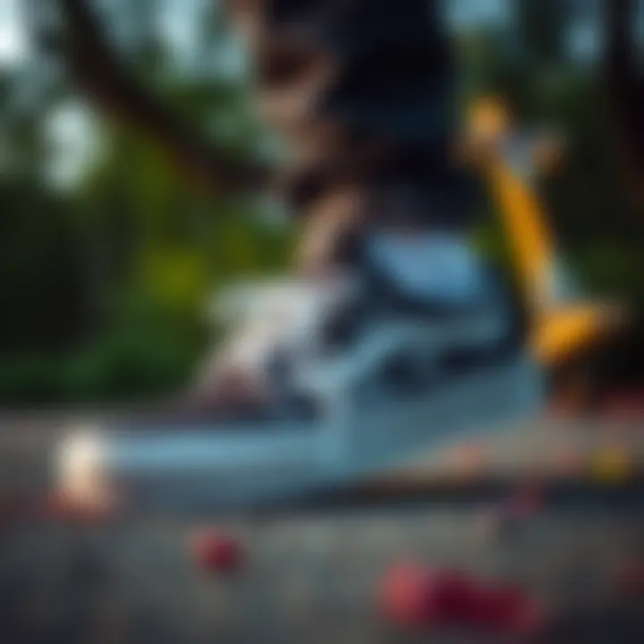 Environmental impact of Vans sustainability efforts