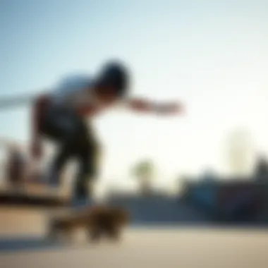 Notable Examining Nike Chron: A Deep Dive into Skate Culture and Innovation Notable Examining Nike Chron: A Deep Dive into Skate Culture and Innovation