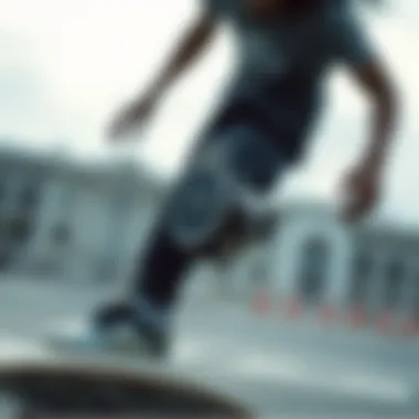 Examining Nike Chron: A Deep Dive into Skate Culture and Innovation Summary