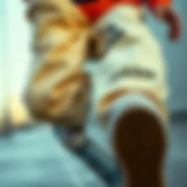 Notable Exploring Adidas Cream Sweatpants: A Study in Style and Functionality