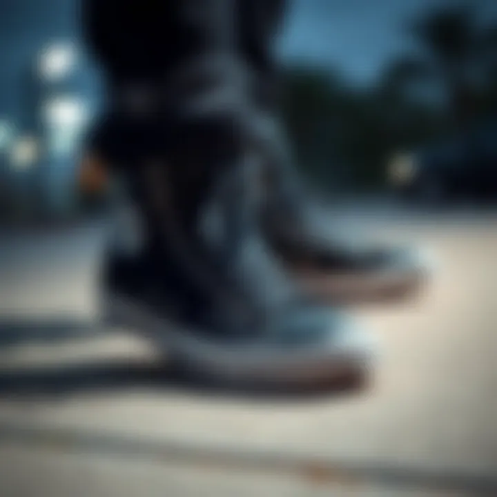 Notable Exploring All Black Converse Size 4: A Comprehensive Analysis