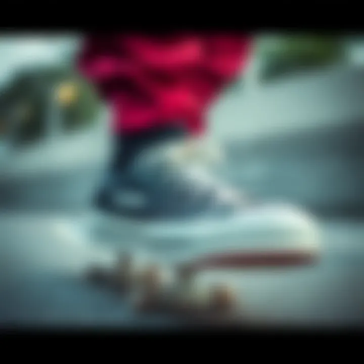 Exploring All Black Converse Size 4: A Comprehensive Analysis Summary