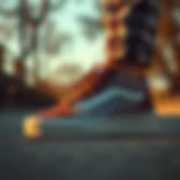 Exploring Alternative Skate Shoe Brands: Beyond Vans Introduction