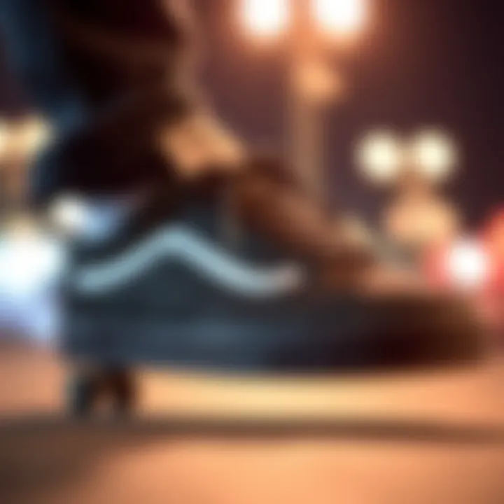 Notable Exploring Alternative Skate Shoe Brands: Beyond Vans