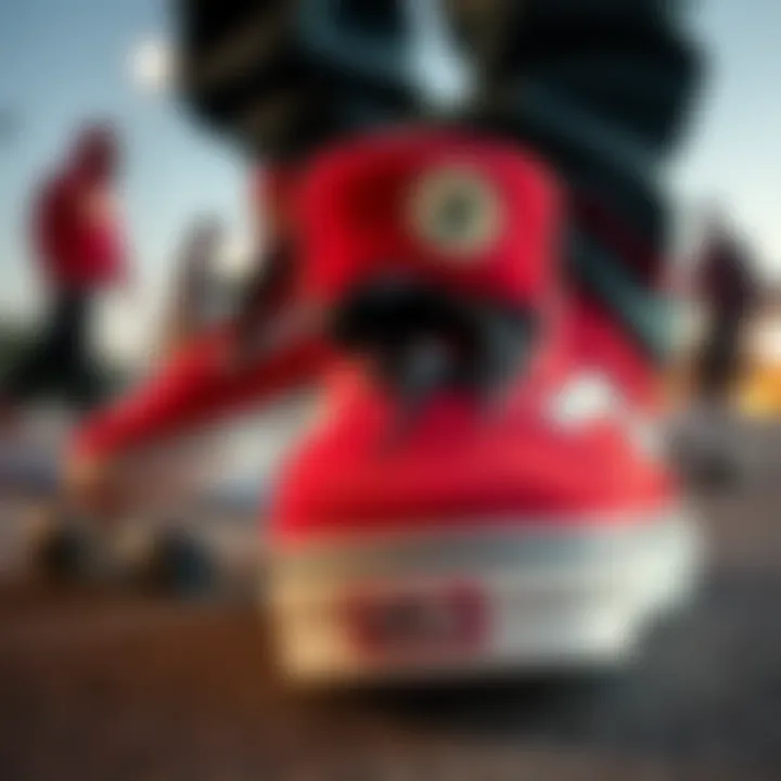 Exploring Alternative Skate Shoe Brands: Beyond Vans Summary