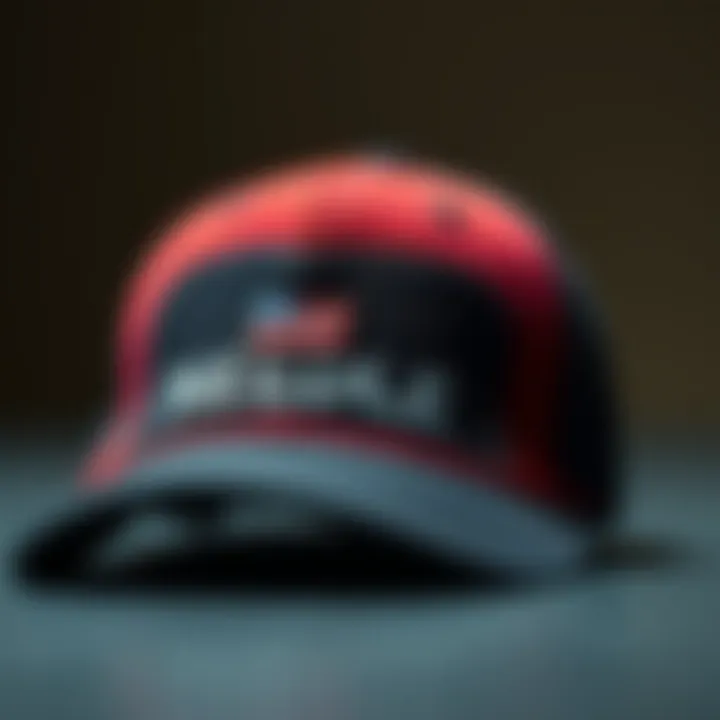 Exploring American Needle Custom Hats: Craftsmanship and Community Summary