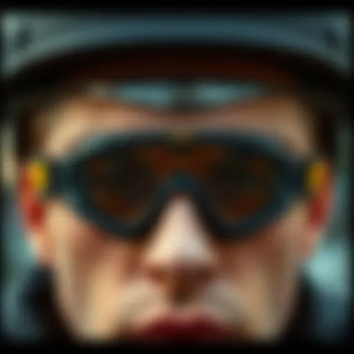 Exploring Ashbury Goggles: Craftsmanship and Impact in Skate Culture Introduction