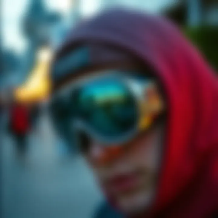 Exploring Ashbury Goggles: Craftsmanship and Impact in Skate Culture Summary