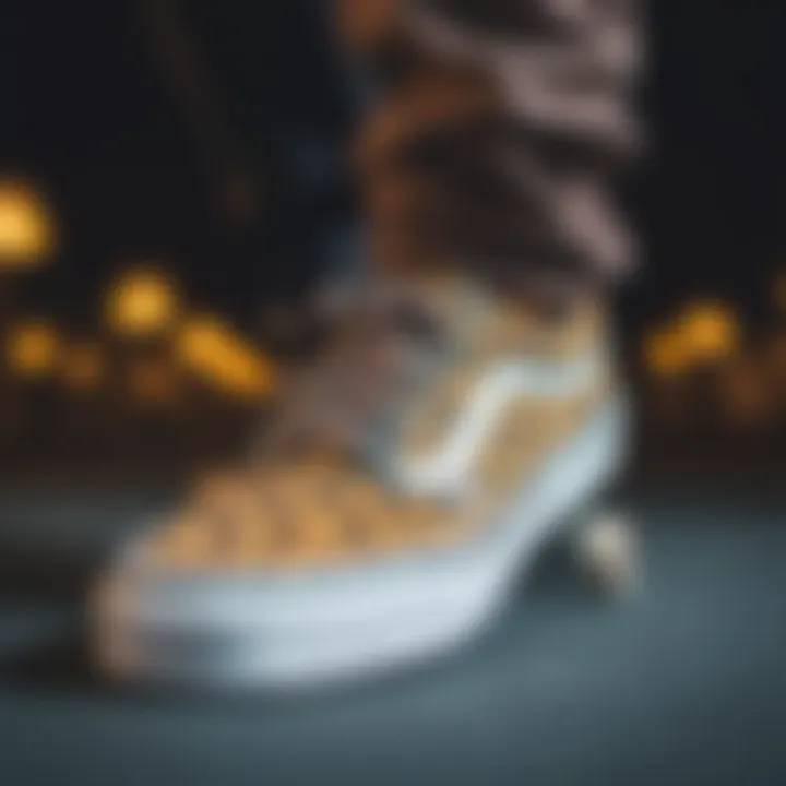 Exploring Cheetah Vans Lace Up: A Fusion of Style and Functionality Summary Exploring Cheetah Vans Lace Up: A Fusion of Style and Functionality Summary