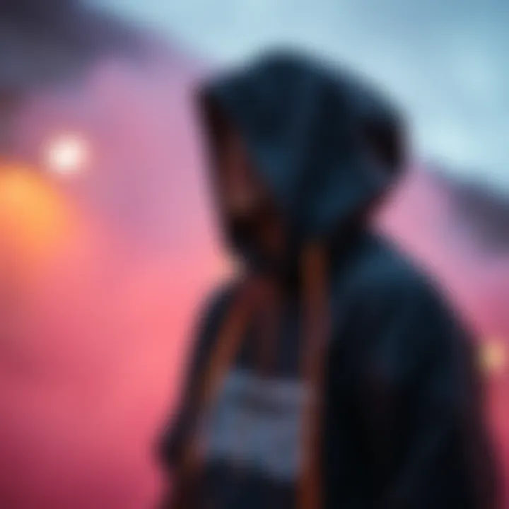 Exploring Cool Vans Hoodies: A Deep Dive into Style and Functionality Introduction