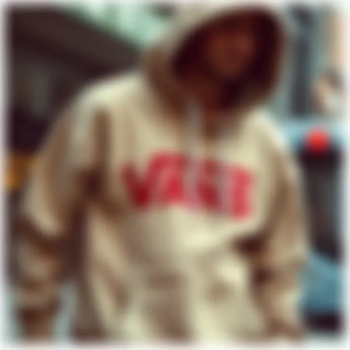 Notable Exploring Cool Vans Hoodies: A Deep Dive into Style and Functionality