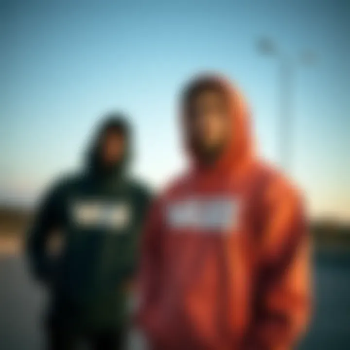 Exploring Cool Vans Hoodies: A Deep Dive into Style and Functionality Summary