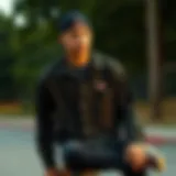 Exploring Dickies Skateboarding Corduroy: A Deep Dive into Style and Functionality Introduction