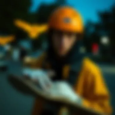 Exploring Dickies Straight: A Fusion of Style and Utility in Skate Culture Introduction