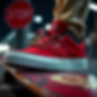 Exploring Etnies Trainers: A Pinnacle of Skateboarding Footwear Summary Exploring Etnies Trainers: A Pinnacle of Skateboarding Footwear Summary