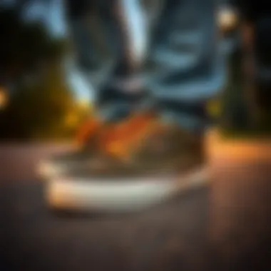 Diverse styles of Etnies wide shoes for every skateboarder