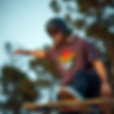 Exploring Good Graphic T-Shirt Websites Summary