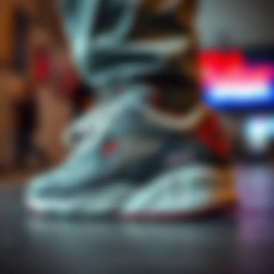 Exploring Gray Fila Sneakers: A Comprehensive Guide Introduction