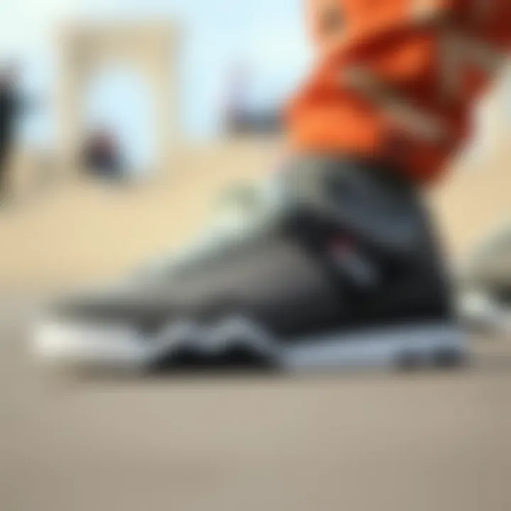 Notable Exploring Gray Fila Sneakers: A Comprehensive Guide