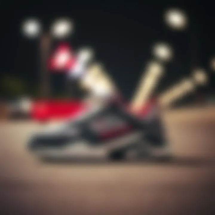 Exploring Gray Fila Sneakers: A Comprehensive Guide Summary