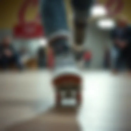 Exploring Heelys for Women in Size Ten Introduction