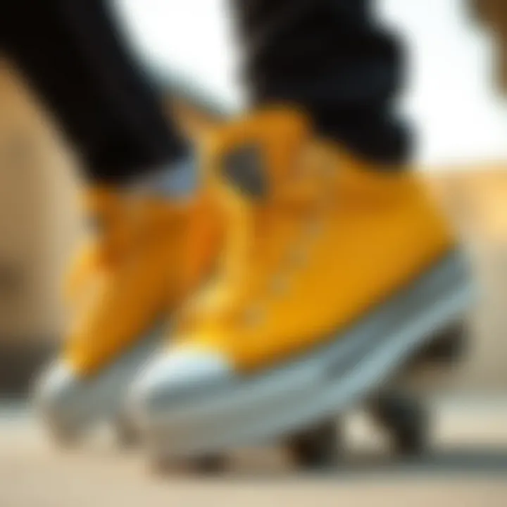 Exploring Heelys for Women in Size Ten Summary