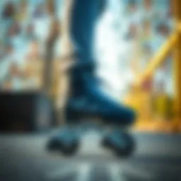 Exploring Heelys Size 2: A Comprehensive Guide Introduction