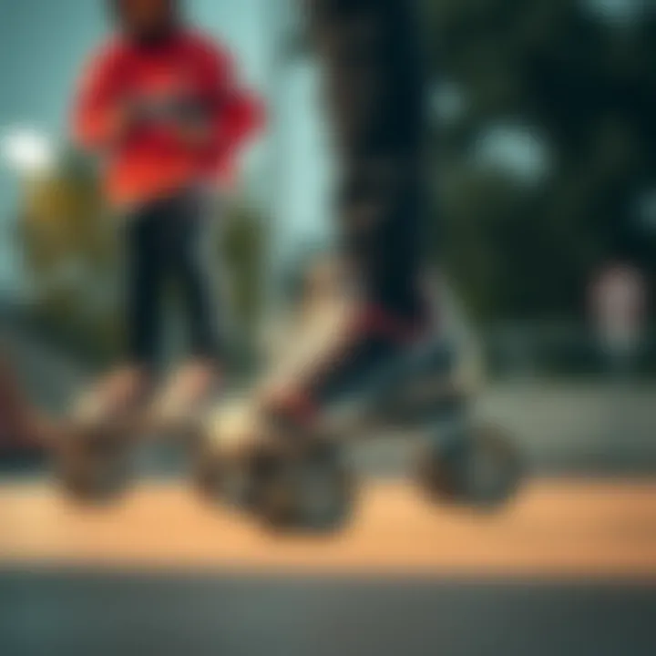 Notable Exploring Heelys Size 2: A Comprehensive Guide