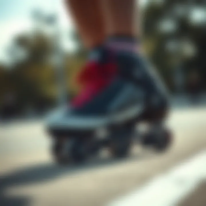 Exploring Heelys Size 2: A Comprehensive Guide Summary