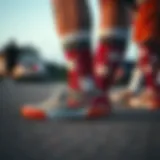 Exploring HUF Socks Sale: A Convergence of Style and Functionality Introduction