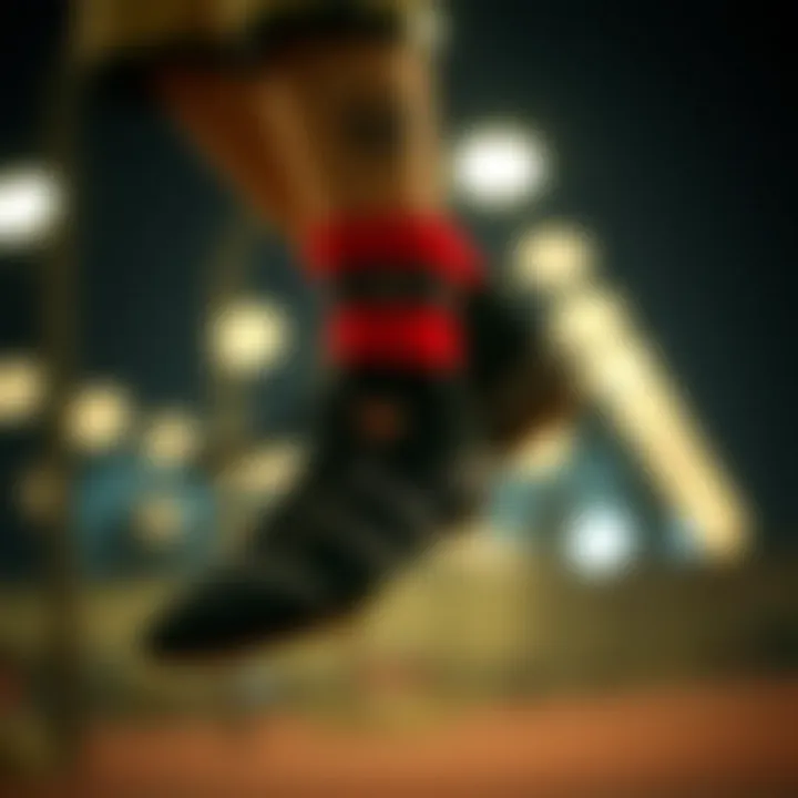 Notable Exploring HUF Socks Sale: A Convergence of Style and Functionality