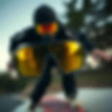 Notable Exploring Oakley Yellow Lenses: A Comprehensive Insight