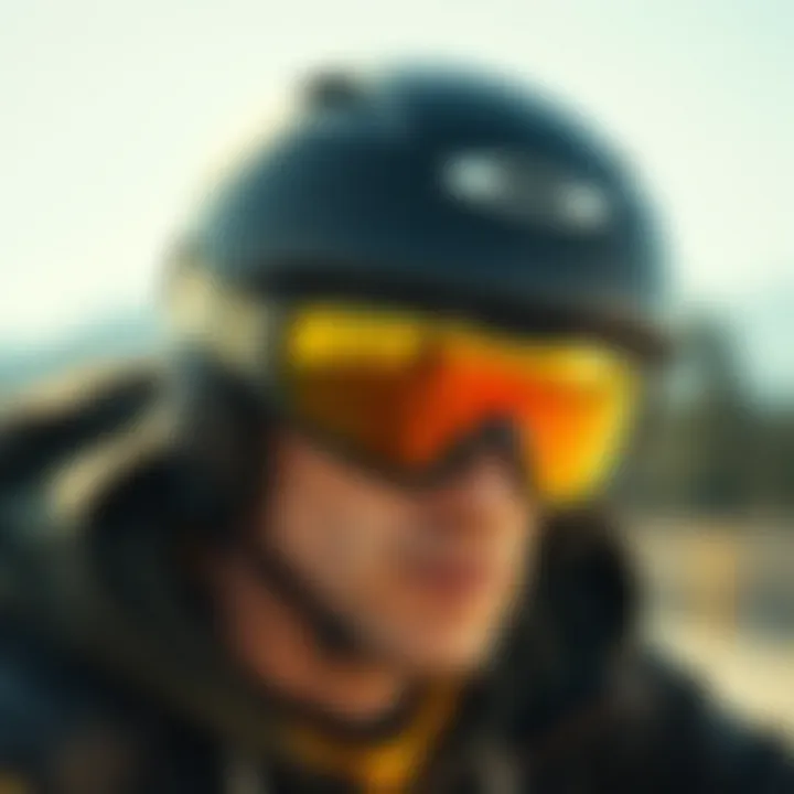 Exploring Oakley Yellow Lenses: A Comprehensive Insight Summary