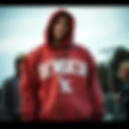 Exploring OFWGKTA Hoodies: A Cultural Analysis Introduction