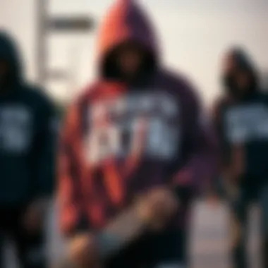 Notable Exploring OFWGKTA Hoodies: A Cultural Analysis