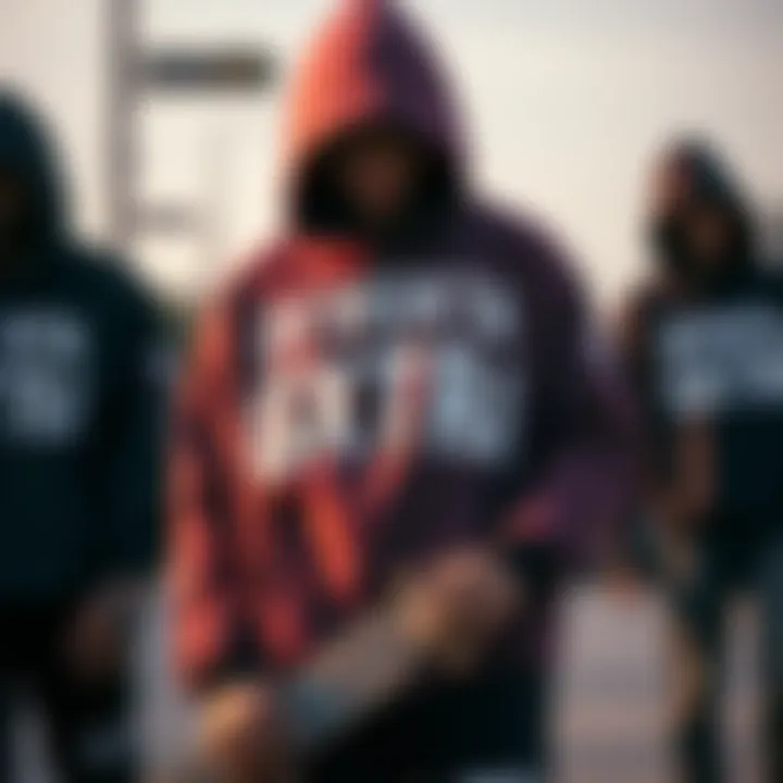 Notable Exploring OFWGKTA Hoodies: A Cultural Analysis