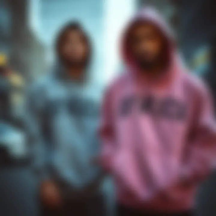Exploring OFWGKTA Hoodies: A Cultural Analysis Summary