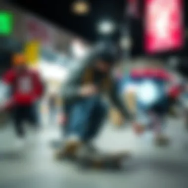 Notable Exploring Online Skate Shops in Canada: A Comprehensive Guide