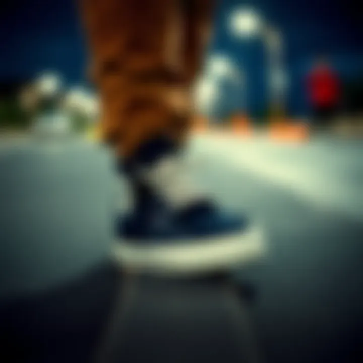 Notable Exploring Optimal Locations to Acquire Converse Shoes