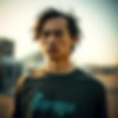 Notable Exploring Popular Men's Graphic Tees: A Cultural Staple Notable Exploring Popular Men's Graphic Tees: A Cultural Staple