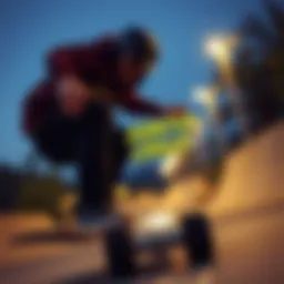 Exploring Santa Cruz Skateboard Accessories Introduction