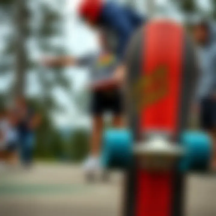 Exploring Santa Cruz Skateboard Accessories Summary