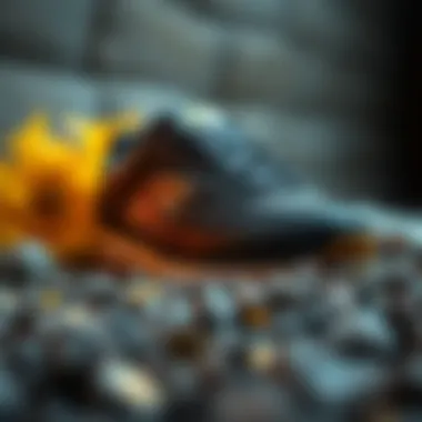 Materials Behind Skechers D Lite 2 The materials used in the construction of Skechers D Lite 2