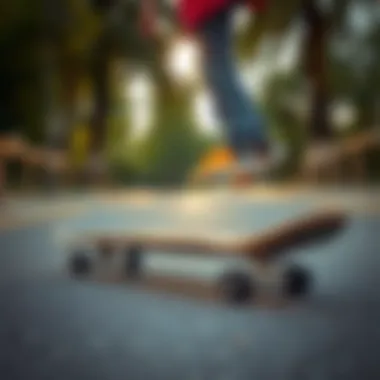 Exploring the 32 Inch Skateboard: A Comprehensive Guide Introduction Exploring the 32 Inch Skateboard: A Comprehensive Guide Introduction
