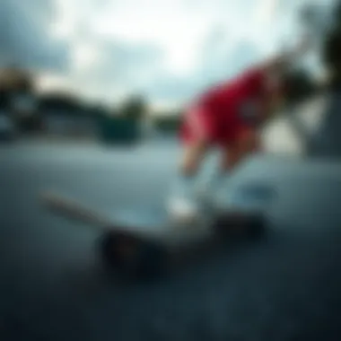 Notable Exploring the 32 Inch Skateboard: A Comprehensive Guide Notable Exploring the 32 Inch Skateboard: A Comprehensive Guide